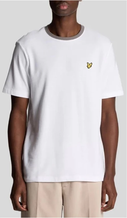 Majica za moške Lyle & Scott