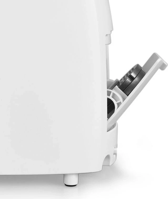 Mlinček za meso, 700 W, 2 hitrosti, 3 sita, 3 rezalniki Eldom M200Z MITT