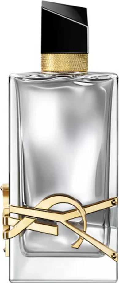Eau de Parfum za ženske Yves Saint Laurent Libre L'Absolu Platine 90 ml
