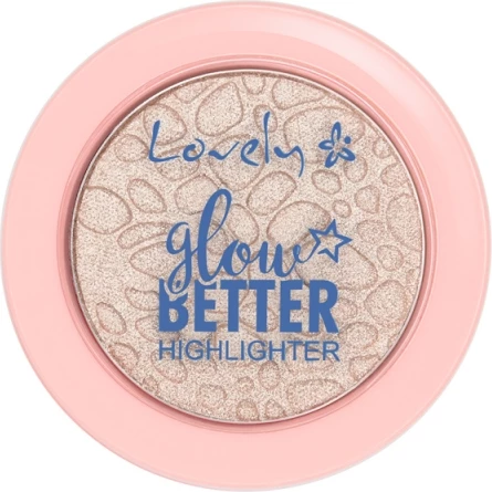 Iluminator za obraz Lovely Glow Better, 1 kos