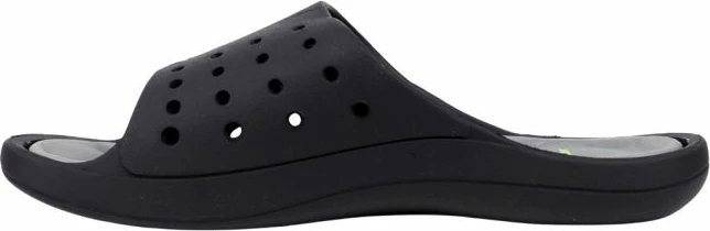 Copati za moške Rider Bay XIV AD M 83632-AZ135, črni