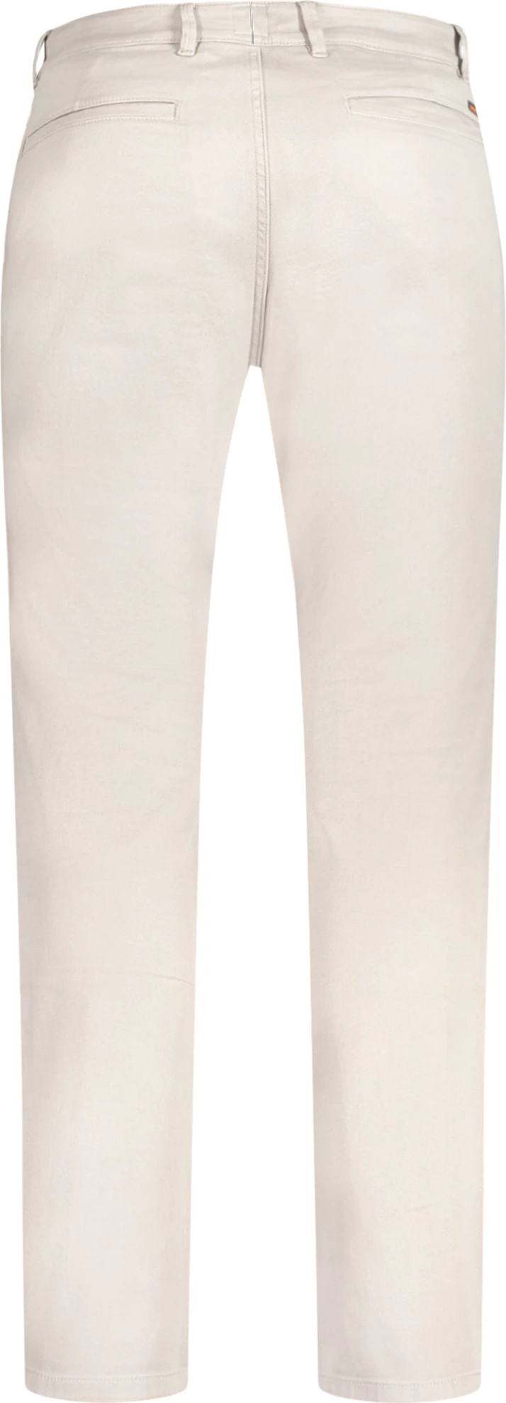 Hlače za moške BOSS, siva