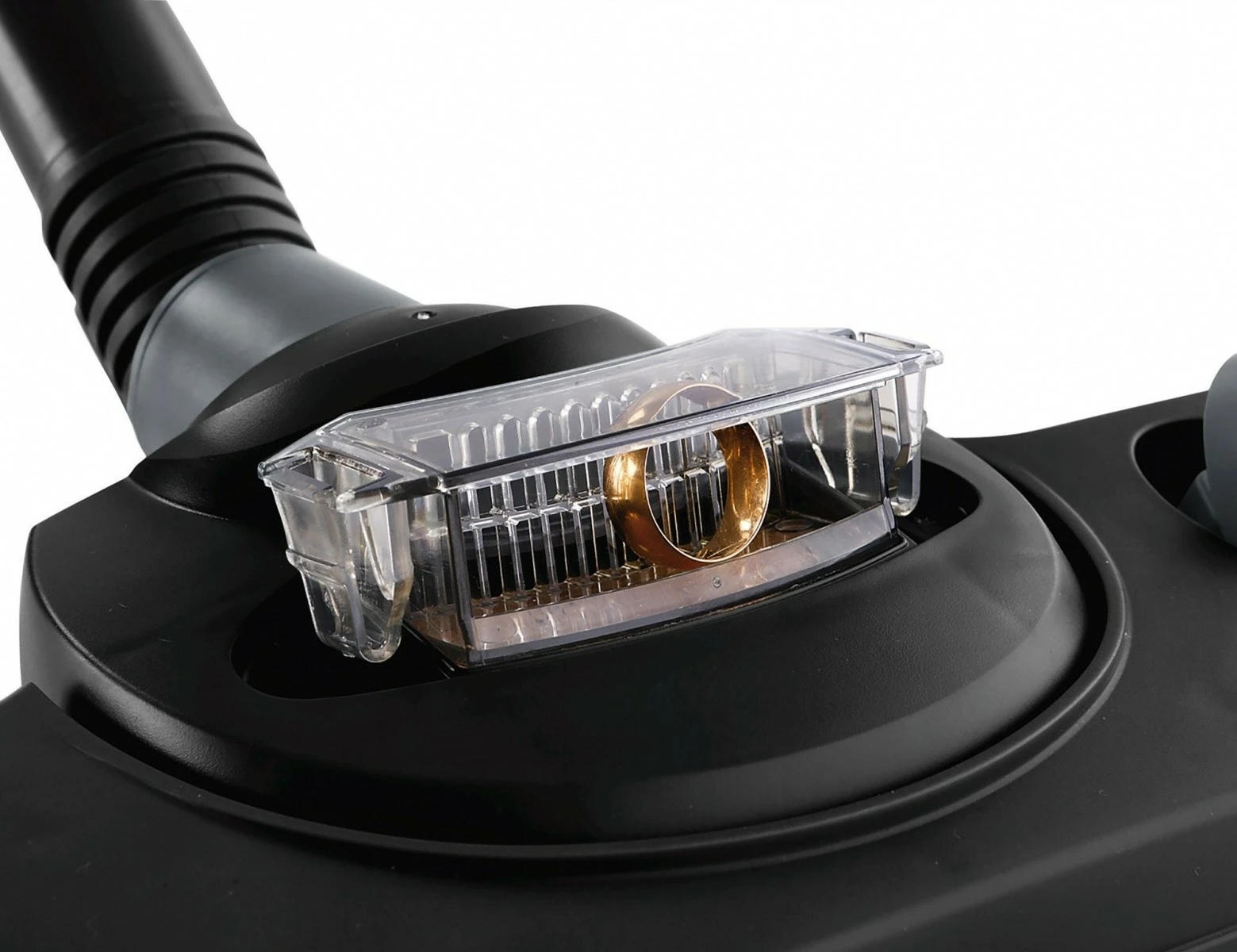 Sesalnik na vodo Bosch Aqua Wash&Clean BWD41740, 1700 W, 5 L, siva/vijolična