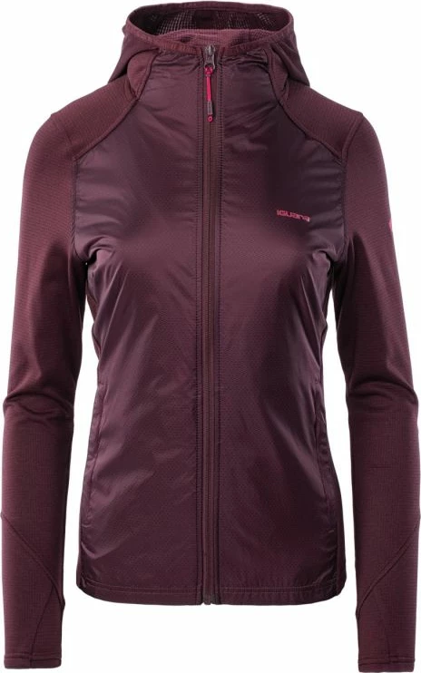 Duks za ženske Iguana Selva II, roza