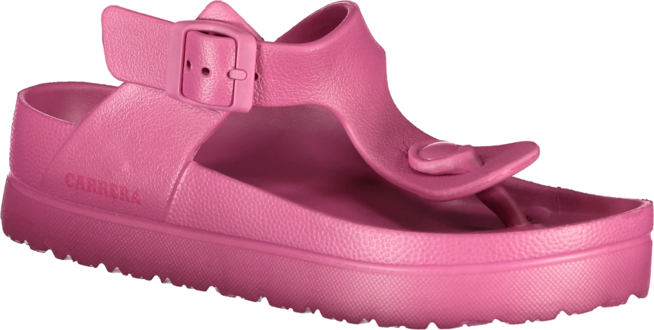 Papuce za ženske, Carrera, rožnate