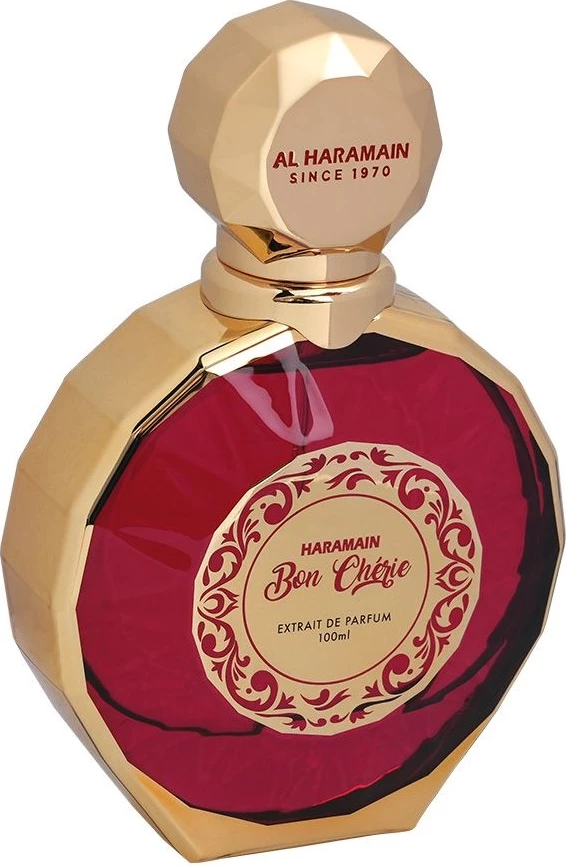 Parfum Bon Cherie Al Haramain 100ml, za ženske