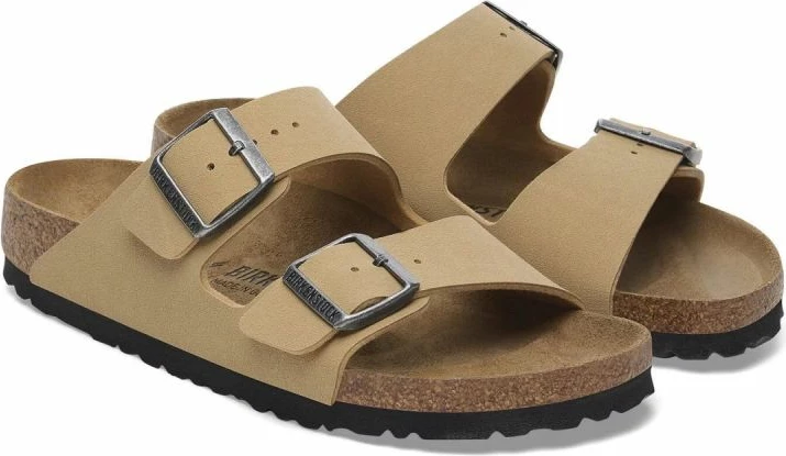 Sandali Birkenstock, ženski, bež
