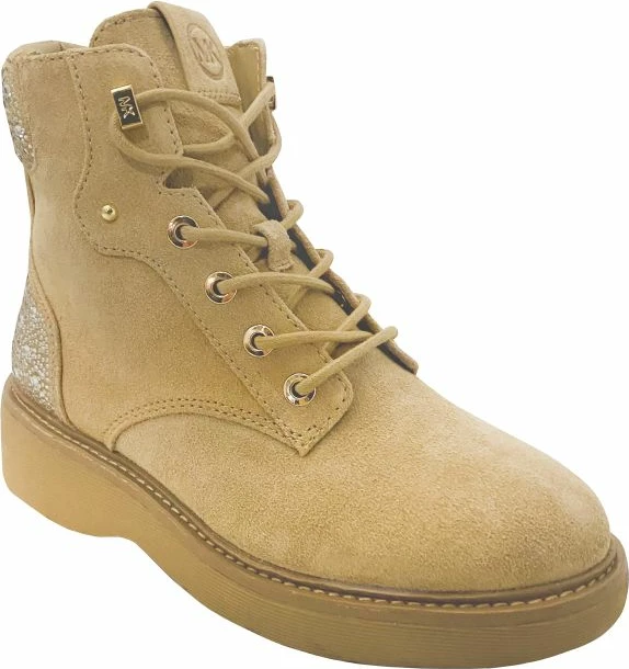 Čizme za ženske Michael Kors, rjava