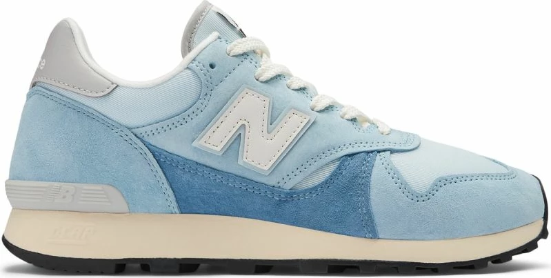 Superge New Balance M475VTG, unisex, modre