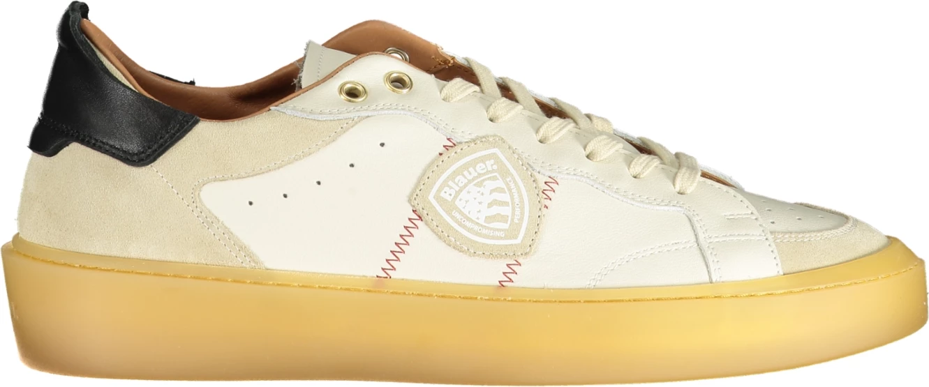 Superge za moške BLAUER, bele