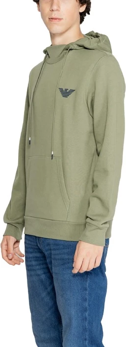 Duks, Emporio Armani Underwear, moški, zelen