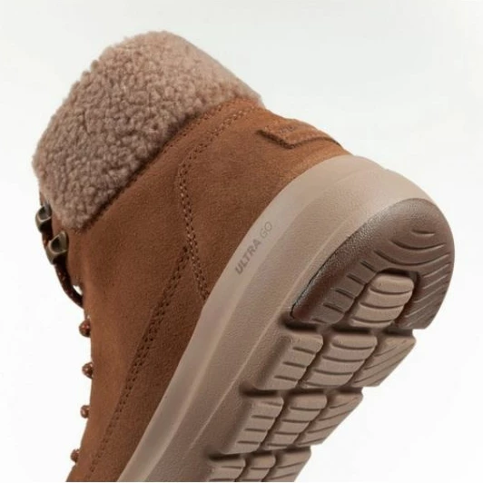 Športne čevlje Inny, rjavi Športne čevlje Inny, rjavi