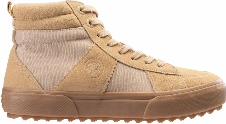 Čevlji za moške Iguana, bež