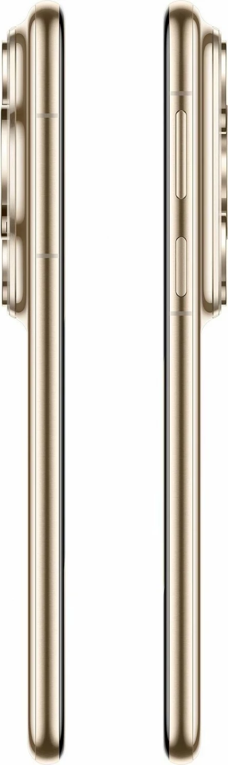 Pametni telefon Pura 80 Ultra Huawei 16 GB 512 GB, zlato