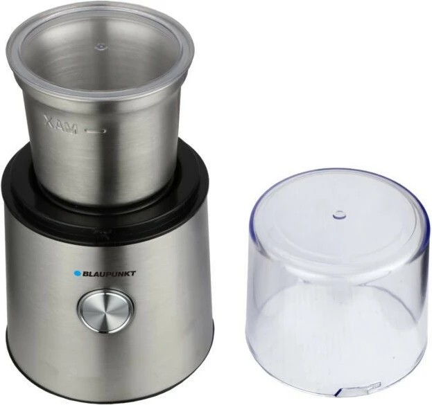 Mlinček za kavo Blaupunkt FCG801, 85 g, inox