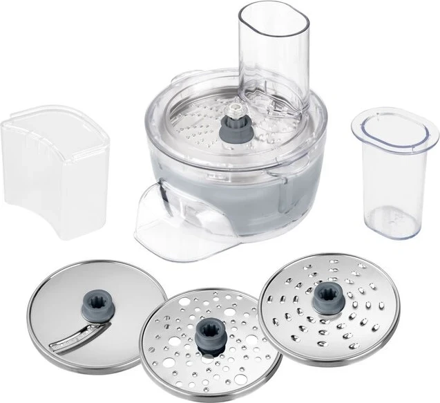 Mikser z 8 hitrostmi, bel – ETA Gratus Max Evo