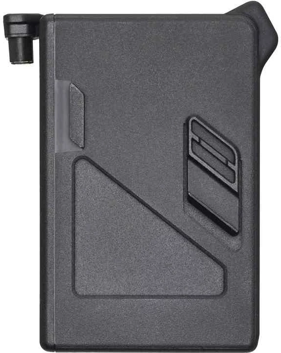 Pametna baterija za dron DJI FPV, 2000 mAh, LiPo 6S, črna