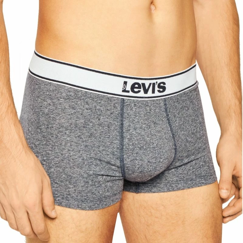 Spodnje perilo za moške Levi's, sivo