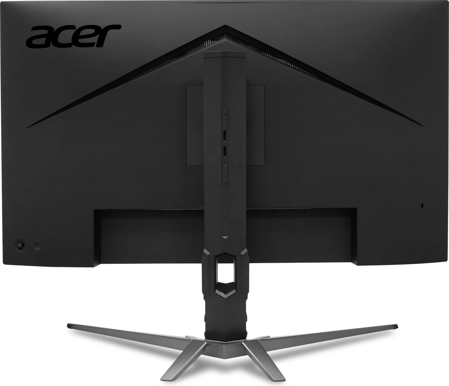 Igralni monitor Acer Predator XB323QUPbmiiprx, 31,5", QHD, IPS, 180Hz, 0,5ms, FreeSync, HDR10, črn