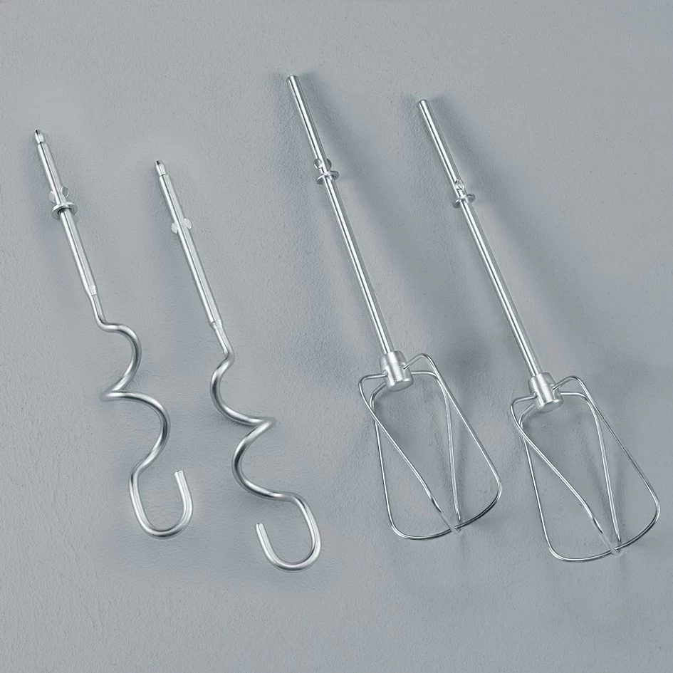 Rokovni mešalnik, SEVERIN HM 3820, 300 W, bel Rokovni mešalnik, SEVERIN HM 3820, 300 W, bel