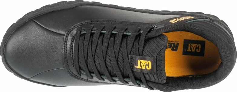 Moške čevlje, Caterpillar, črni