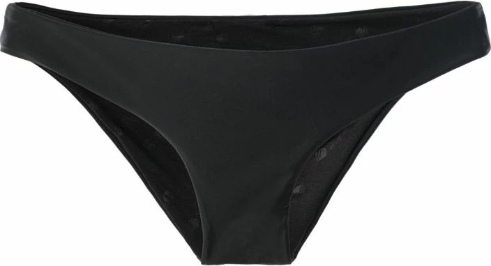 Spodnji del kopalk za deklice Aquawave Rodani Bottom Jr, črn