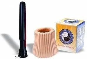 Kit za prilagajanje hlač, SUNDO, bež