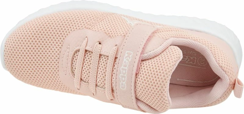 Superge Kappa, rožnate