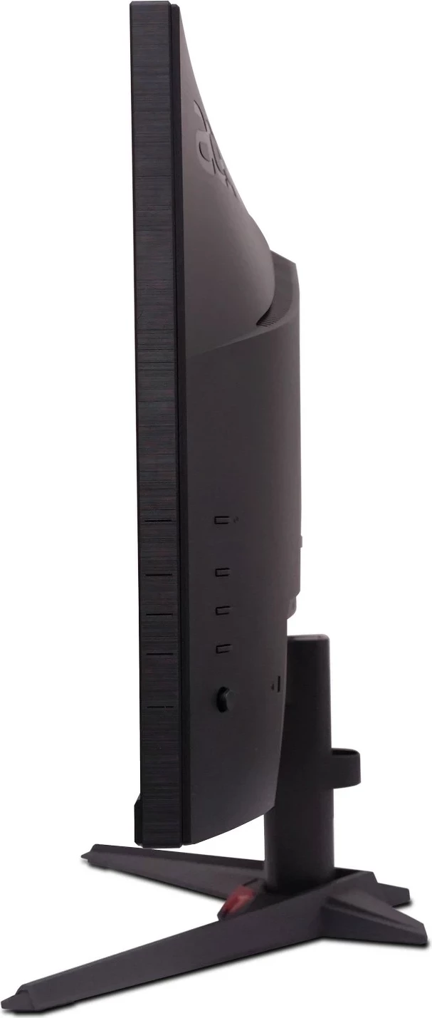27-palčni 4K 160Hz IPS monitor Acer VG270KV4BMIIPX, črn