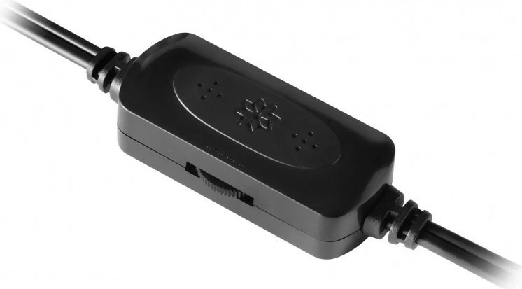 Kompakten zvočniški komplet Defender Aurora S8 2.0, 8W, USB, črn