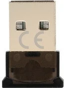 Nano USB Bluetooth sprejemnik Natec Fly V5.0 Class II, NBD-2003, črn