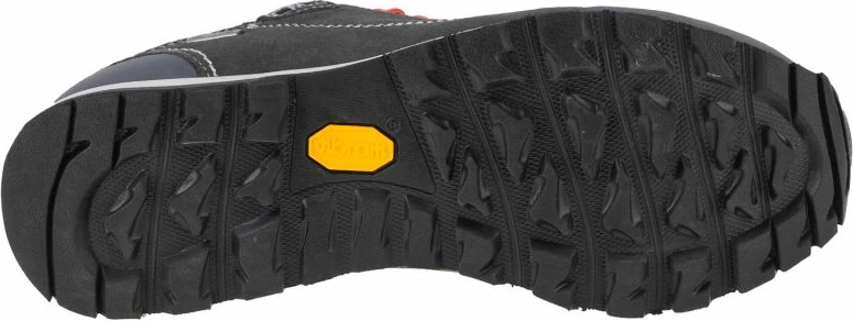 Treking čevlji Elettra Low za ženske CMP, siva/srebrna