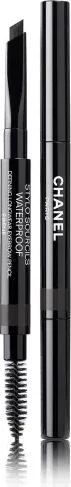 Svinčnik za obrvi Chanel Stylo Sourcils Waterproof 812 Ebène, unisex