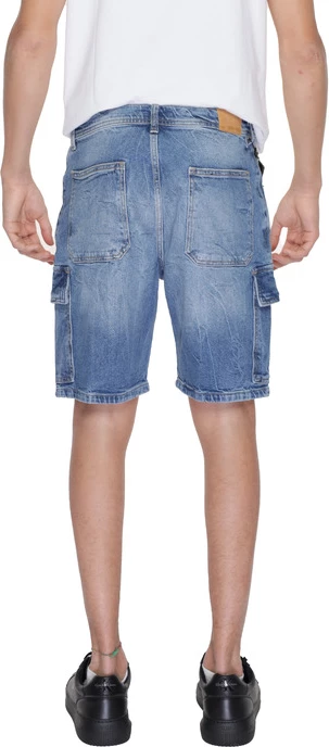 Shorce, Antony Morato, modra