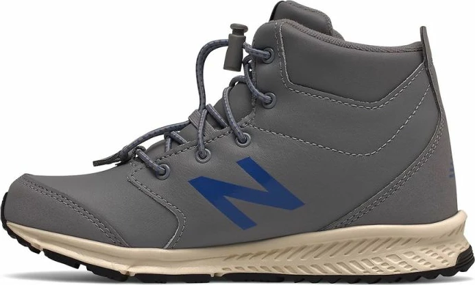 Otroške atlete New Balance, sive