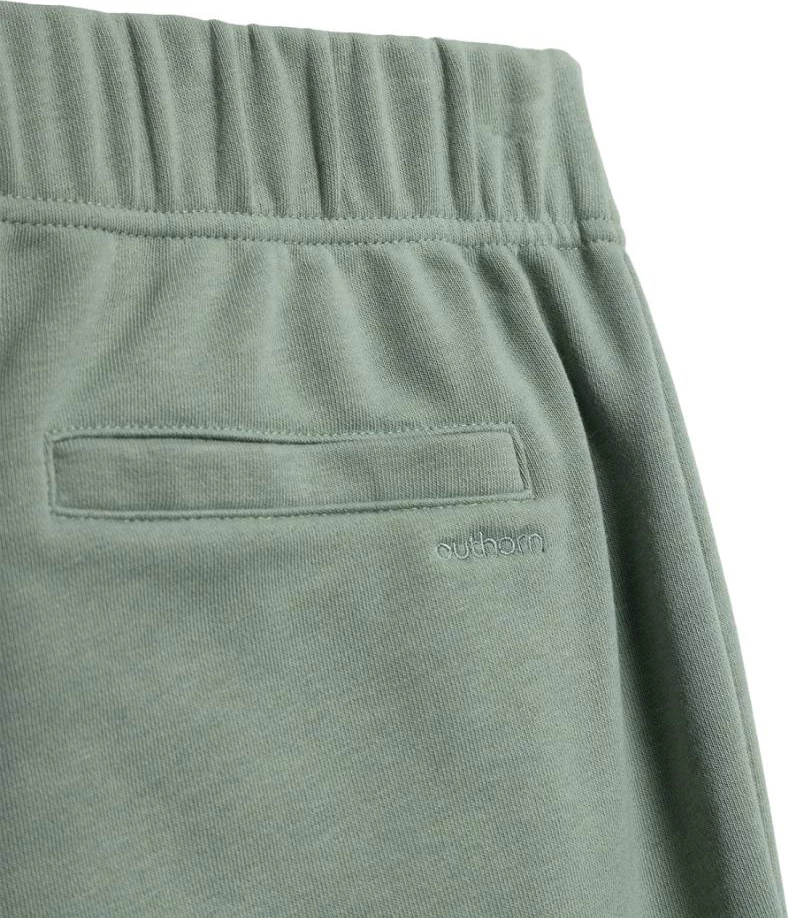 Športne hlače za moške, zelene Outhorn