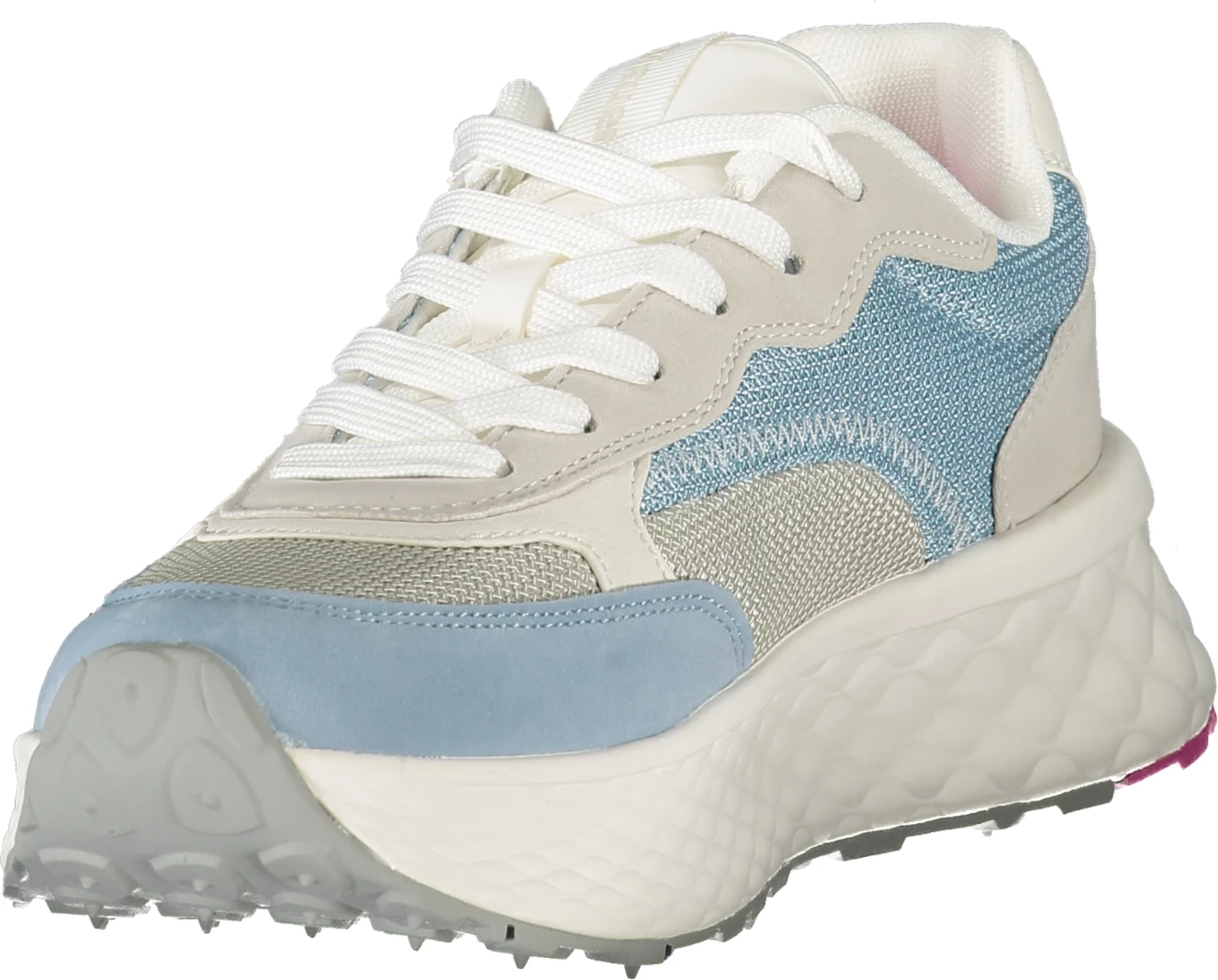 Superge za ženske, svetlo modre, BLAUER