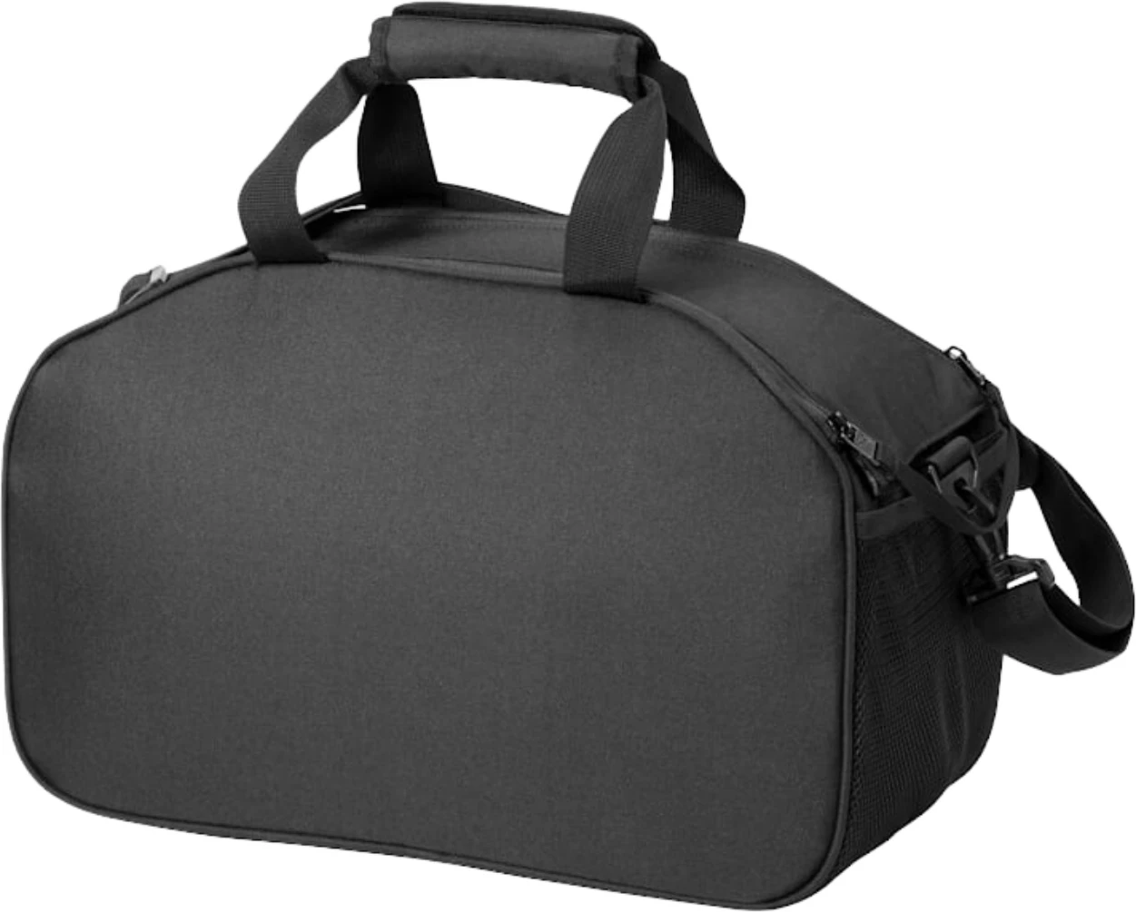 Športna torba Puma, unisex, črna