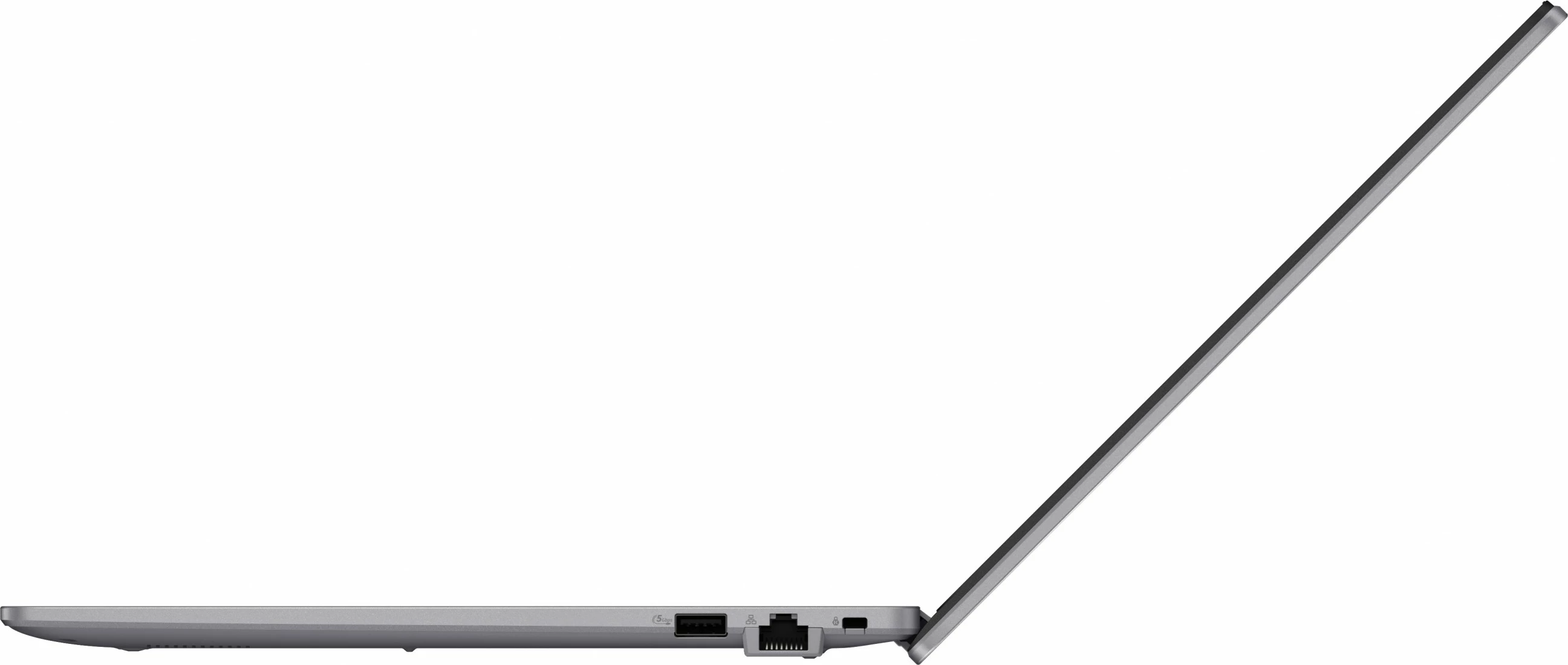 Prenosnik ASUS ExpertBook P1 P1503CVA-S71299W, i5-13420H, 16 GB RAM, 512 GB SSD, 15,6 inch, Misty Grey