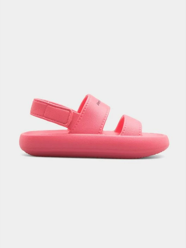 Sandali za otroke, rdeči Prowater