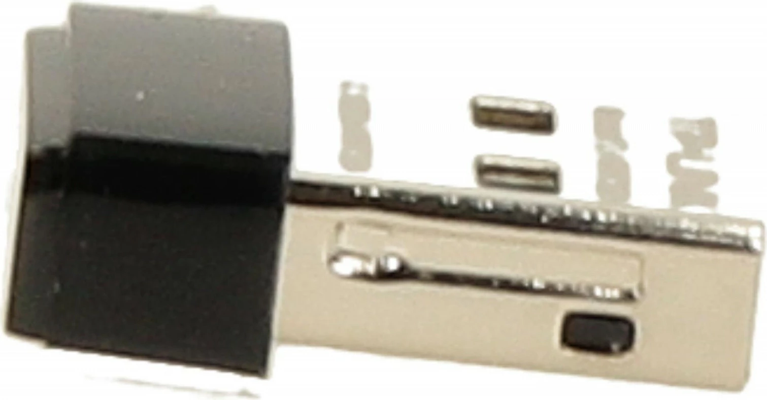 WiFi kartica TP-LINK TL-WN725N Nano USB, 150 Mb/s, črn