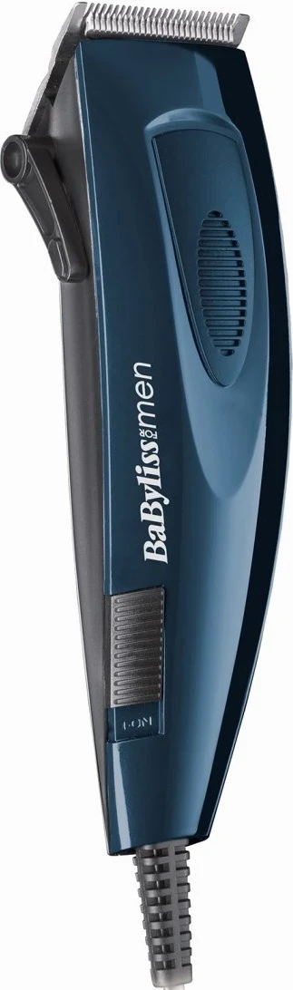 Brivnik BaByliss E695E, modro/črn
