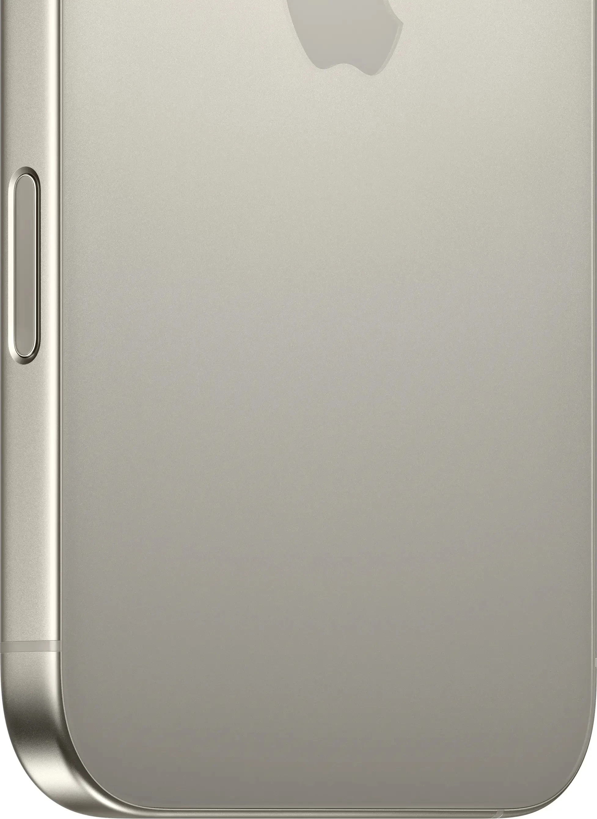 Apple iPhone 16 Pro Max 512GB 6.9" Natural Titanium EU MYX33QN/A