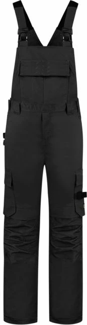 Delovne hlače unisex, Tricorp, črne