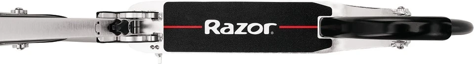 Trotinet Razor A6, 22,6", bel