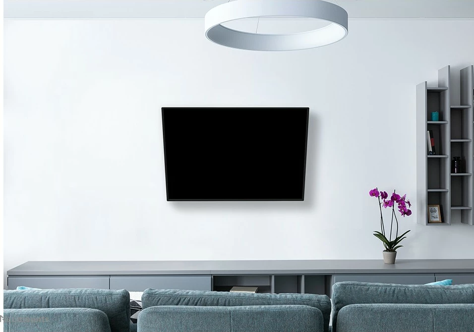 Stenski nosilec za TV Neomounts WL40S-850BL14, z vsem gibanjem, 32–65 palcev, jeklo, črn Stenski nosilec za TV Neomounts WL40S-850BL14, z vsem gibanjem, 32–65 palcev, jeklo, črn