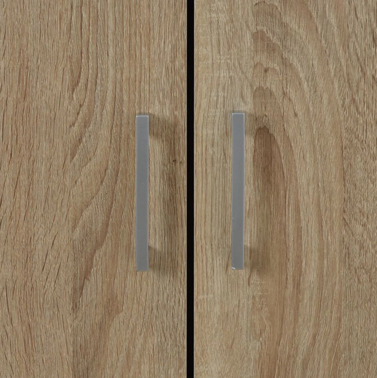 Garderobna omara 2 vrata sonama FH368.02 80x43x181