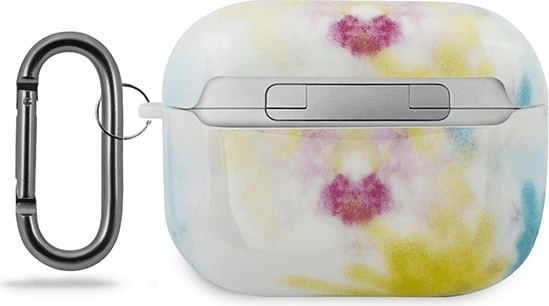 Ovitek za AirPods Pro, Tie & Dye, večbarven, U.S. Polo Assn. USACAPPCUSML