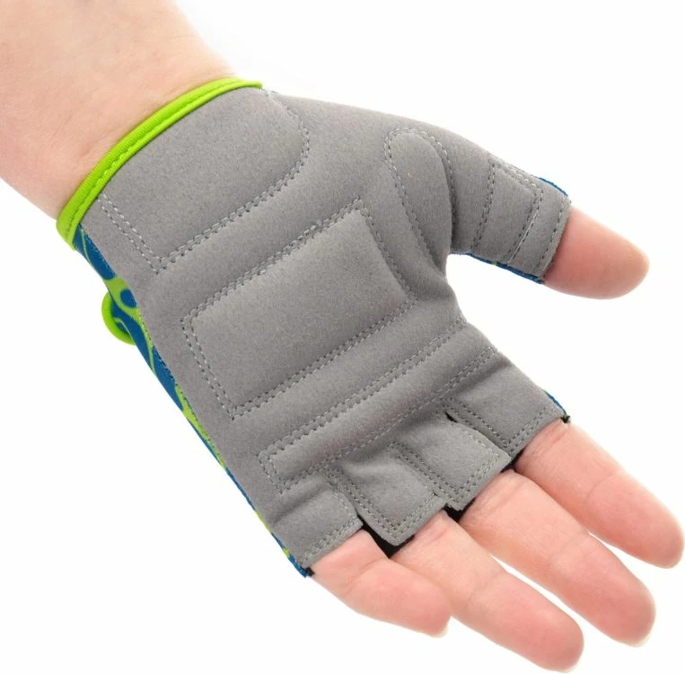 Otroške rokavice Meteor, modre