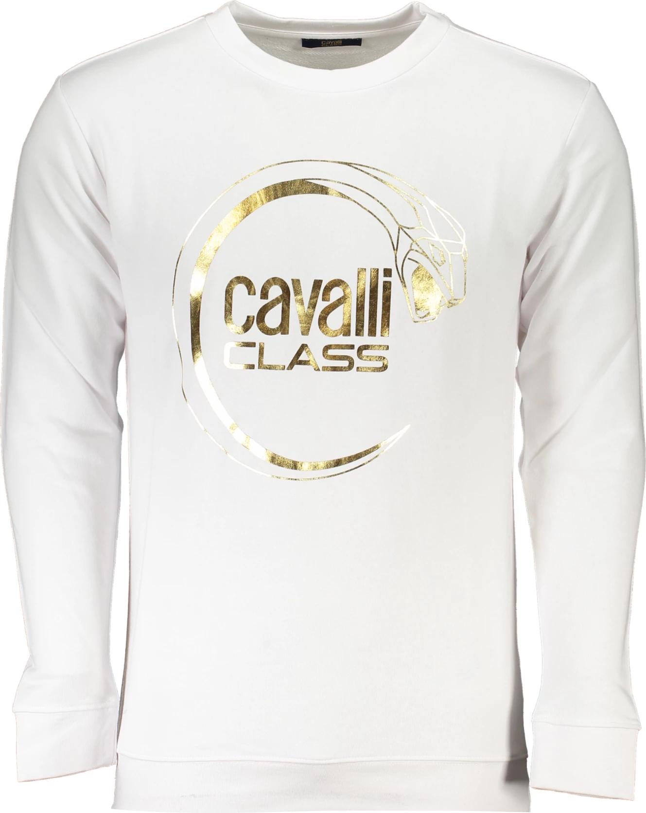 Duks, CAVALLI CLASS, moški, bel